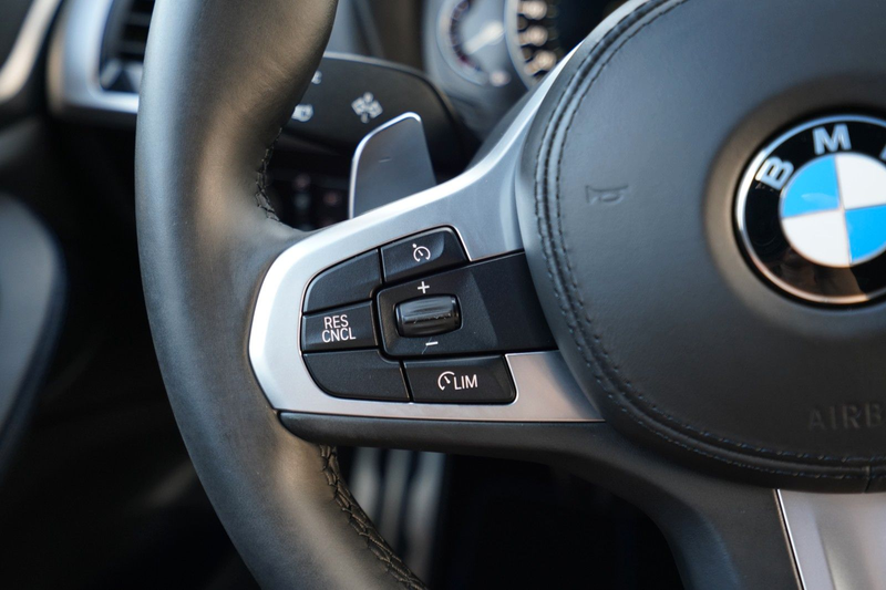 BMW X3 xDrive 30d*M Sport*HUD*AHK*Totwinkel*LED*SHZ* — photo 14