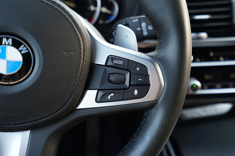 BMW X3 xDrive 30d*M Sport*HUD*AHK*Totwinkel*LED*SHZ* — photo 15