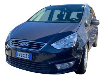 2.0 TDCi 163 CV New Titanium 7 Posti