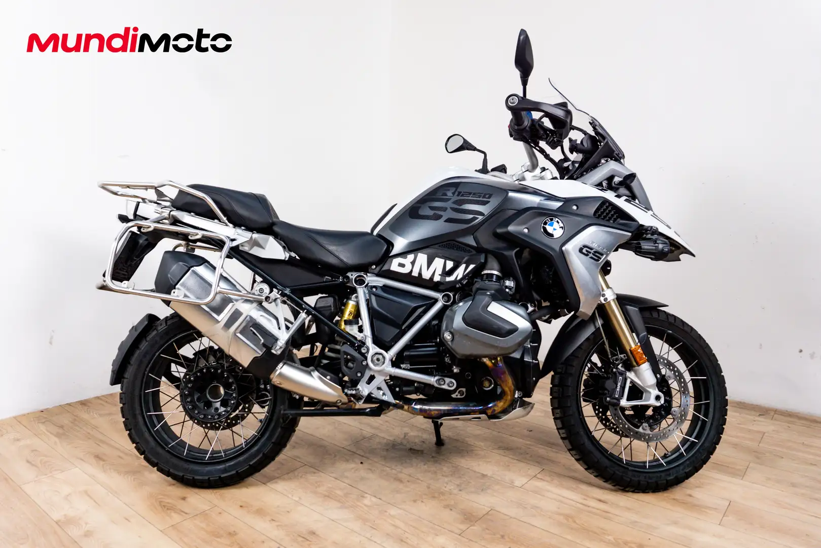 BMW R 1250 GS - 1