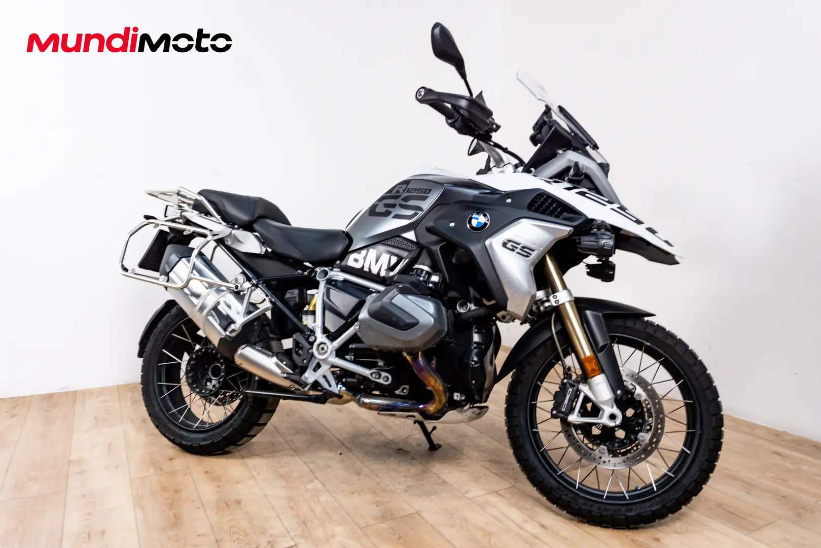 BMW R 1250 GS - 2