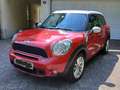 MINI Cooper SD Countryman MINI Countryman COOPER SD ALL4 Automatik  1.Besitz | Garage | 105 kW | 137.000 km Rot - thumbnail 3