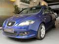 SEAT Altea 1.6i - Airco - Familiale - Garantie 12m Blauw - thumbnail 1