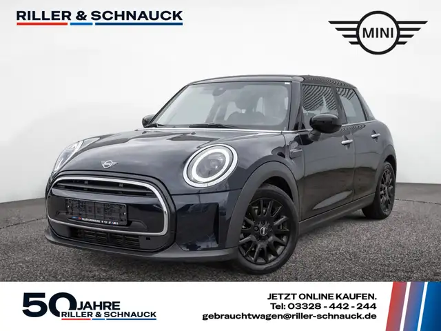 MINI Cooper C lassic Trim LED+NAVI+KAM+SHZ+PDC+KEYL