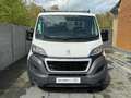 Peugeot Boxer 3.0 HDi 3PL GPS/Airco/TVA Deductible/Garantie Blanco - thumbnail 3