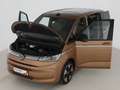Volkswagen T7 Multivan Style KÜ 1.4 TSI eHybrid DSG AHK LED Panorama Bronze - thumbnail 12