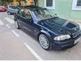 BMW 330 330d Azul - thumbnail 4