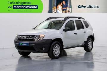 1.2 TCE Ambiance 4x2 125