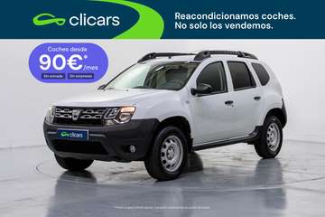 1.2 TCE Ambiance 4x2 125