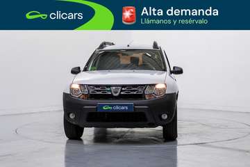1.2 TCE Ambiance 4x2 125