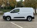Citroen Berlingo Kasten Club M/L1 Weiß - thumbnail 8