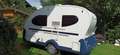 Caravans-Wohnm Adria Action 361 LH Bílá - thumbnail 1