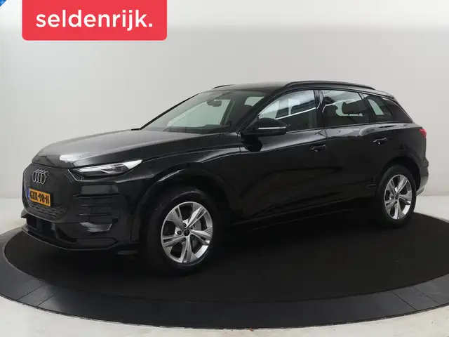 Audi Q6 e-tron edition performance 100 kWh | SOH 95.5% | Cruise c