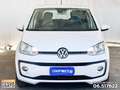 Volkswagen up! 5p 1.0 eco  move  68cv Wit - thumbnail 2