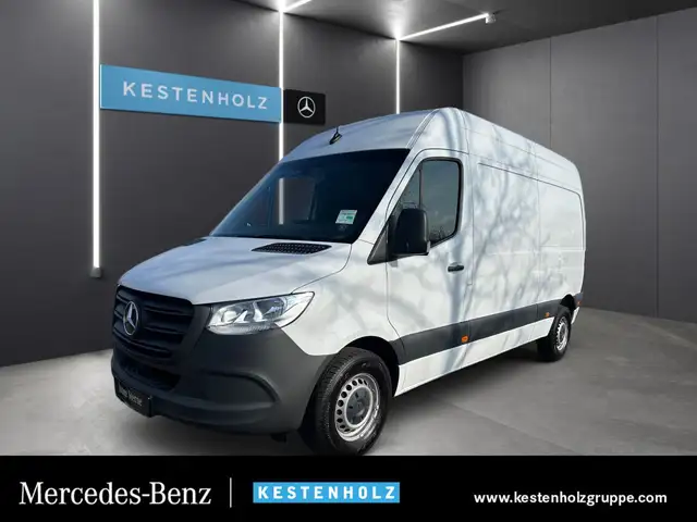 Mercedes-Benz Sprinter 312 Kasten Hochdach Standard