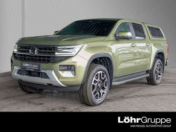 3,0 TDI DSG 4x4 Style