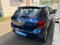 Dacia Sandero Essential nur 39100KM 1. Hand TÜV Neu! Bleu - thumbnail 9