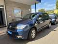 Dacia Sandero Essential nur 39100KM 1. Hand TÜV Neu! Bleu - thumbnail 3