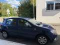 Dacia Sandero Essential nur 39100KM 1. Hand TÜV Neu! Bleu - thumbnail 2