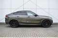 BMW X6 xDrive40i High Executive M Sport Automaat / Panora Groen - thumbnail 10