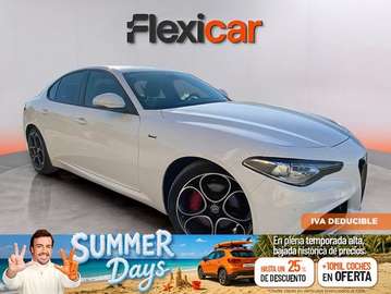 2.0 Gasolina 147kW (200CV) Sprint+ RWD