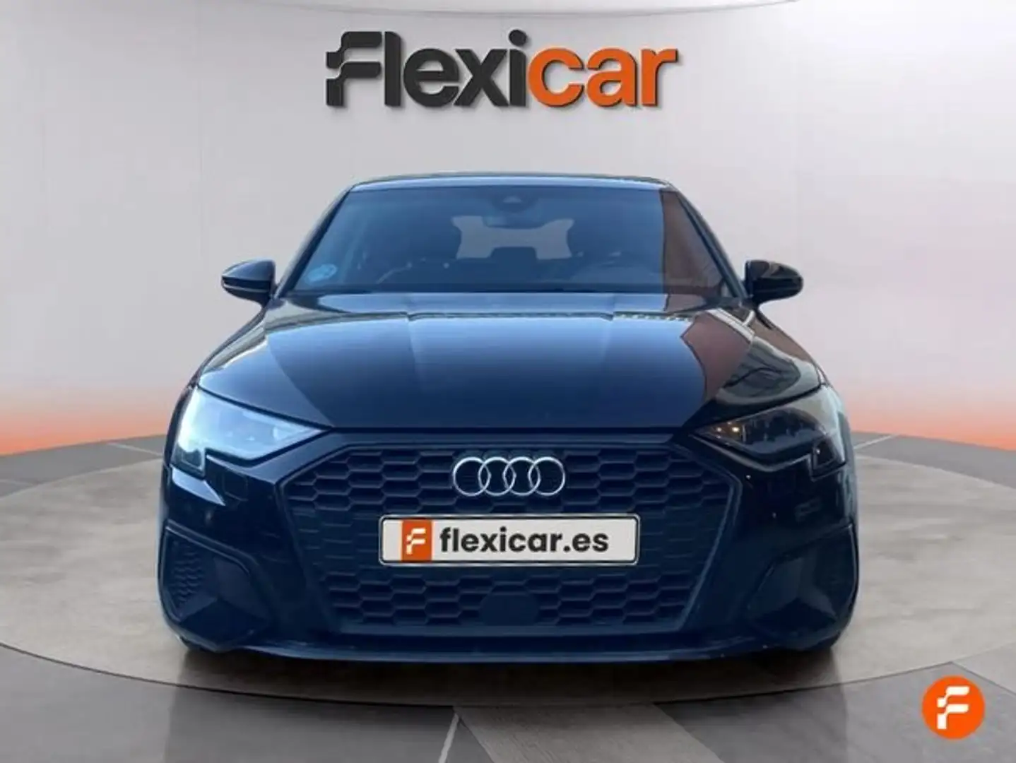 Audi A3 Sportback 30TDI Gris - 2