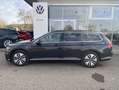 Volkswagen Passat Variant GTE 1.4 TSI DSG NAVI+LED+AHK+KAME Grau - thumbnail 2