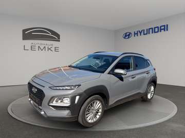 1.0 T-GDI YES! - NAVI - SITZHZG. - WINTERRÄDER