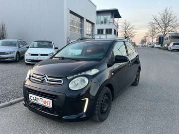 *1,2Benzin*Euro5*Klima*5Türig*FACELIFT
