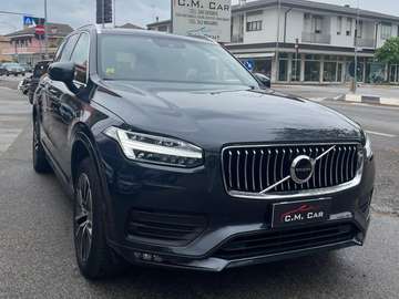 XC90 2.0 b5 Momentum Pro awd 7p geartronic