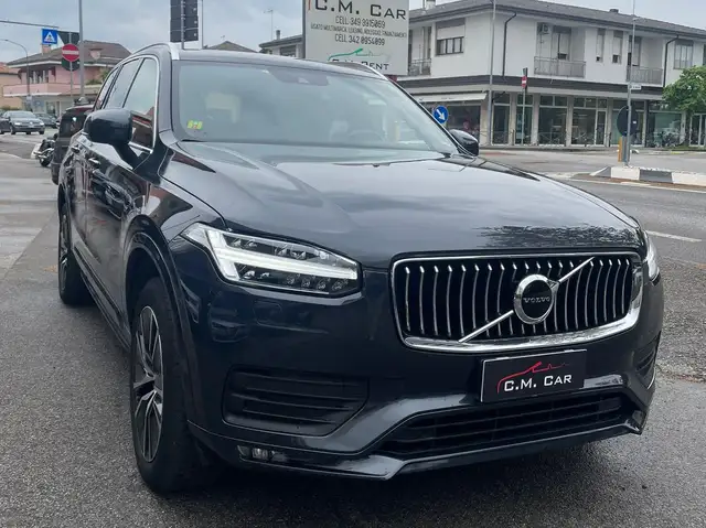 Volvo XC90 XC90 2.0 b5 Momentum Pro awd 7p geartronic