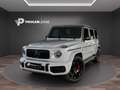 Mercedes-Benz G 63 AMG G63 AMG/ DESIGNO/ AMG DRIVER PACKAGE 240km/h / BUR Gris - thumbnail 1