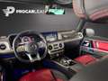 Mercedes-Benz G 63 AMG G63 AMG/ DESIGNO/ AMG DRIVER PACKAGE 240km/h / BUR Gris - thumbnail 7