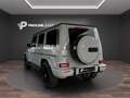 Mercedes-Benz G 63 AMG G63 AMG/ DESIGNO/ AMG DRIVER PACKAGE 240km/h / BUR Gris - thumbnail 3