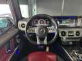 Mercedes-Benz G 63 AMG G63 AMG/ DESIGNO/ AMG DRIVER PACKAGE 240km/h / BUR Gris - thumbnail 12