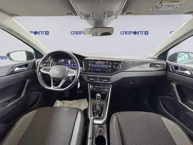 Volkswagen Polo view 11
