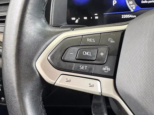 Volkswagen Polo view 21