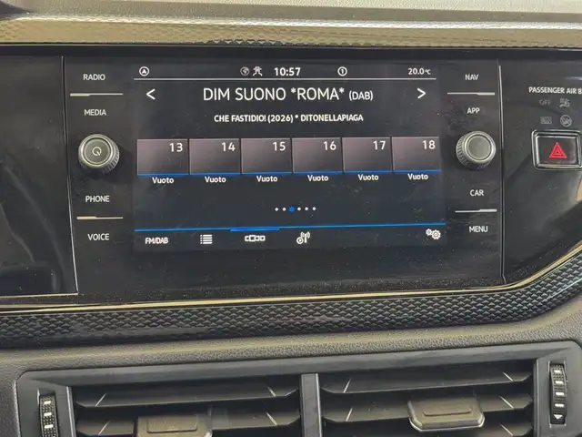 Volkswagen Polo view 24