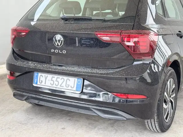 Volkswagen Polo view 18