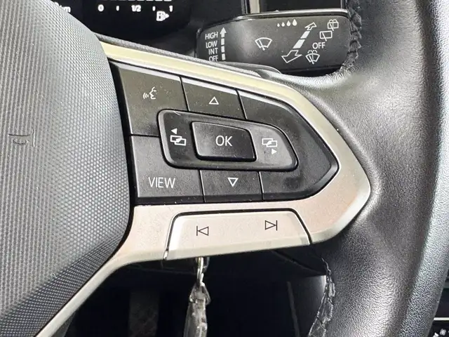 Volkswagen Polo view 22