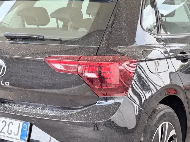 Volkswagen Polo view 17