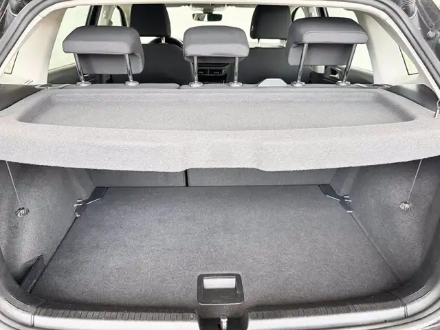 Volkswagen Polo view 12