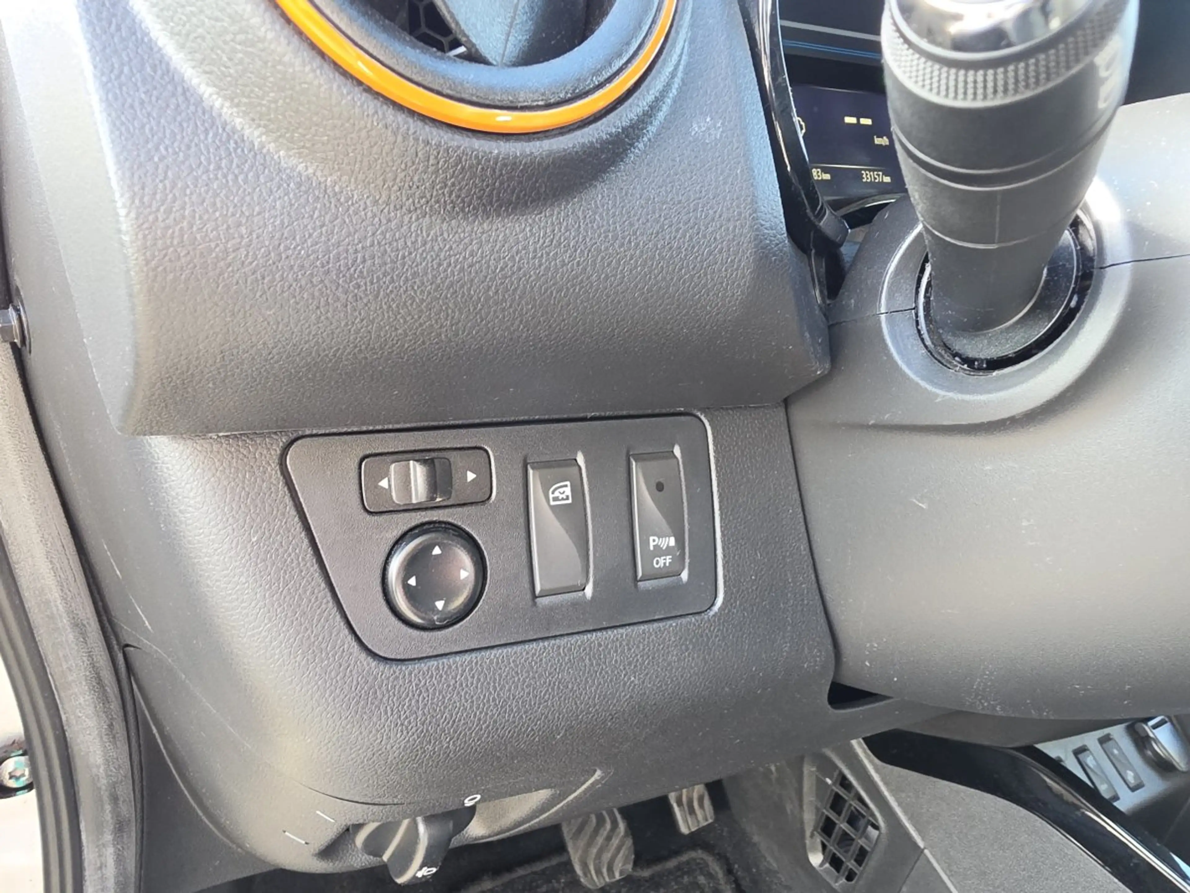 Dacia Spring Comfort Plus — photo 13