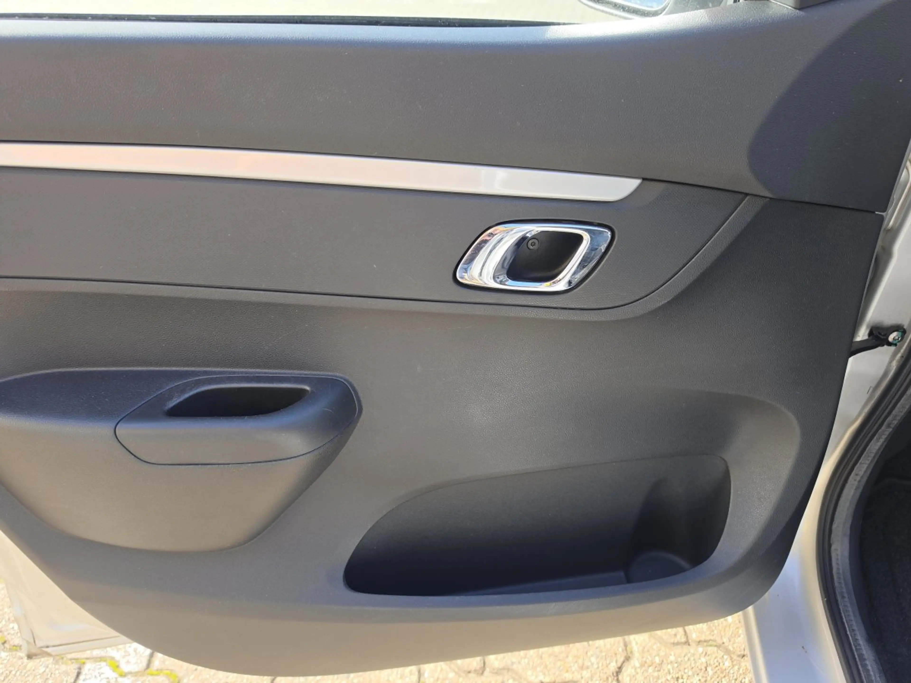 Dacia Spring Comfort Plus — photo 14