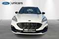 Ford Kuga 1.5i EcoBoost 110kW ST-Line X Blanc - thumbnail 4