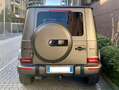 Mercedes-Benz G 63 AMG G 63 AMG  LEASING SUBENTRO  NOLEGGIO LUNGO TERMINE Argent - thumbnail 3