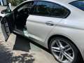 BMW 640 640d xDrive+Gran+Coupe Fehér - thumbnail 5