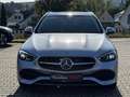 Mercedes-Benz C 180 T Hybr.Benzin mit Panorama+Sport-Fahrwerk+Business Grau - thumbnail 2