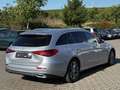 Mercedes-Benz C 180 T Hybr.Benzin mit Panorama+Sport-Fahrwerk+Business Grau - thumbnail 6