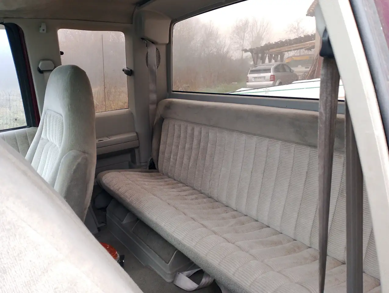 Chevrolet Silverado motore 5700 V8 BENZINA, foto 6